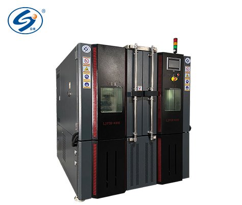 LJPTH-830E恒温恒湿试验箱