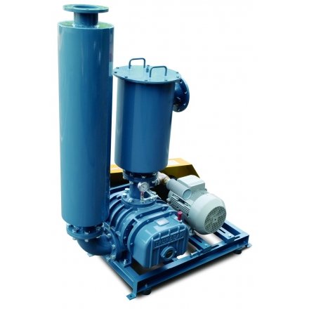 春鼎THV-100鲁氏鼓风机