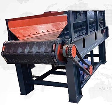 BL系列板链输送机