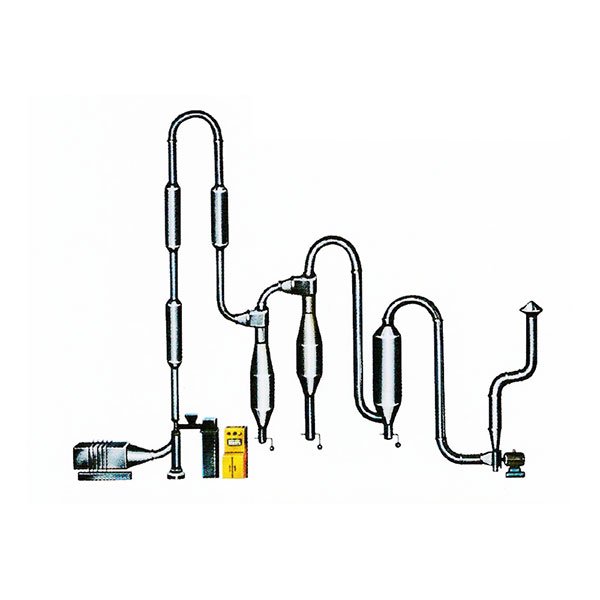 MQG系列脉冲式气流干燥机