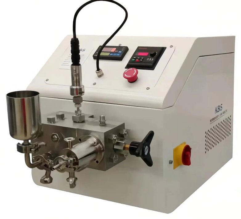 实验型高压均质机KS-2000M