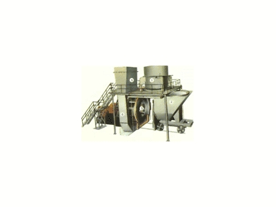 FSMMJ 风扇磨煤机