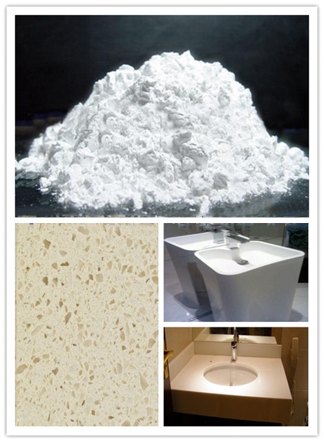 人造石专用硅微粉