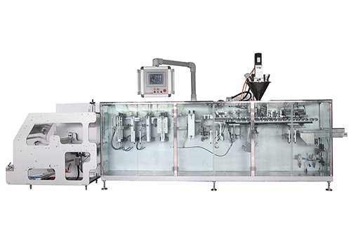 HMK2000自立袋包装机