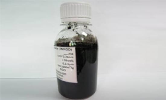 石墨烯分散液(TNWRGO)