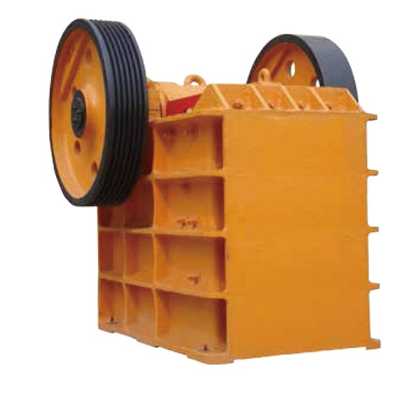 颚式破碎机