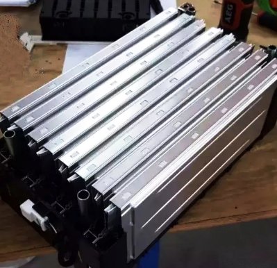 软包电池电解液电池组