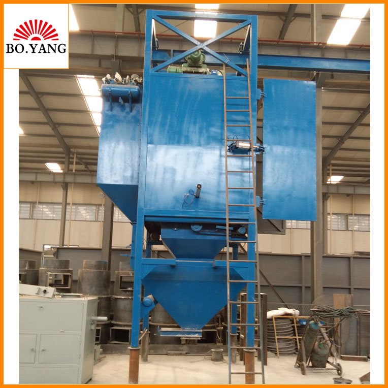 塑料颗粒吨袋拆包机 吨袋卸料机去哪儿买