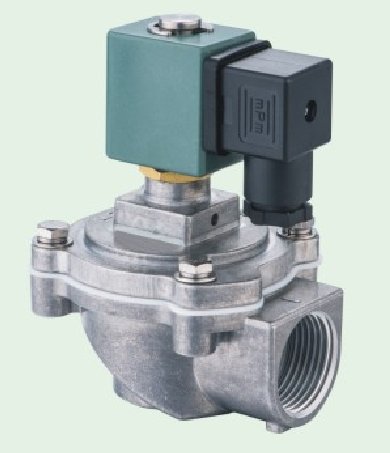 经济型直角电磁脉冲阀