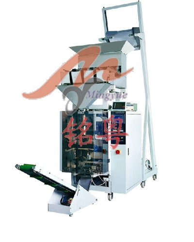 MY-200KB大容量背封颗粒包装机