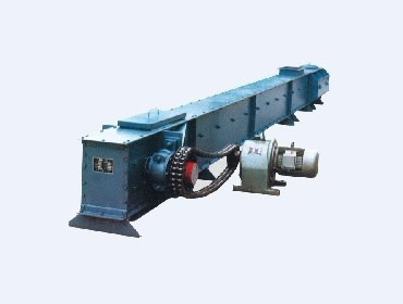 FU型链式输送机