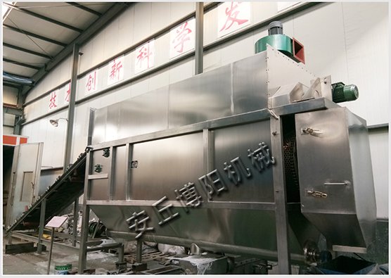 高分子粘合剂拆包机 自动小袋拆包机