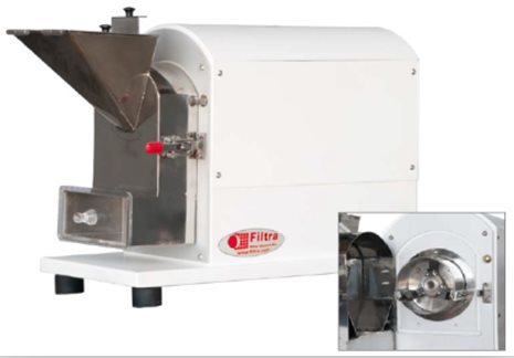 西班牙Filtra实验室研磨机