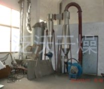 QG脉冲气流干燥机