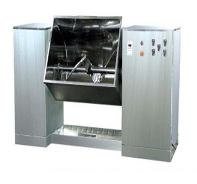 常州客松CH系列槽形混合机