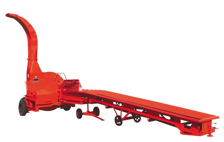 大型秸秆粉碎机