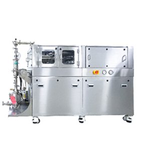 高压微射流均质机.