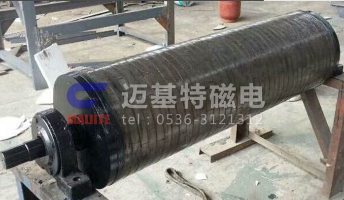 15000GS高强磁辊