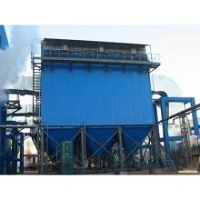 燃煤锅炉布袋除尘器*近大调查