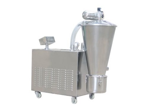 ZSL-III 系列真空上料机