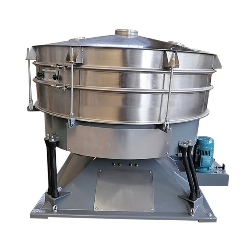 碳酸钙圆形摇摆筛