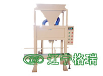 中小型自动包装机(20-50kg/袋