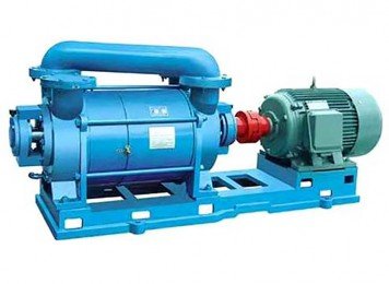 防腐真空泵