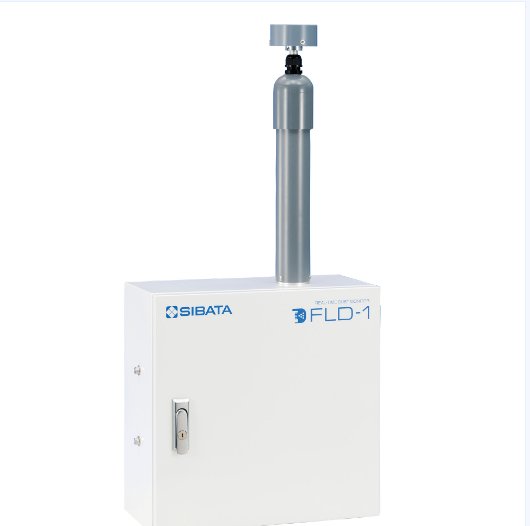 日本SIBATA柴田科学屋外用粉尘监视器FLD-1