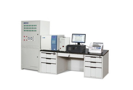 ZX-2000在线气体分析仪