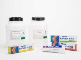 水性胶与溶剂胶