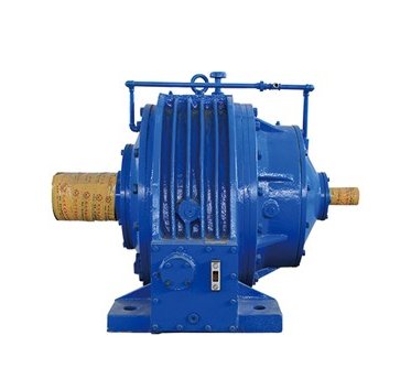 行星齿轮减速机系列