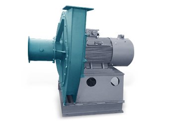 A式离心式通风机