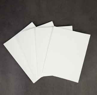 聚四氟乙烯（PTFE）膨体板