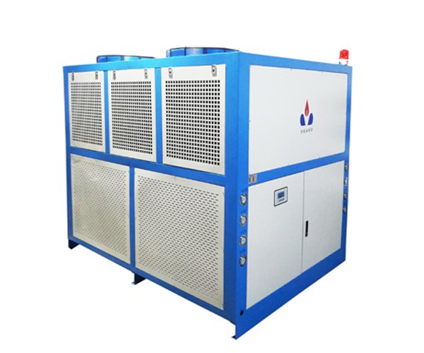 微型激光冰水机