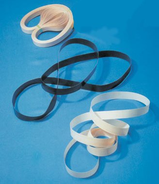 特氟龙封口机带