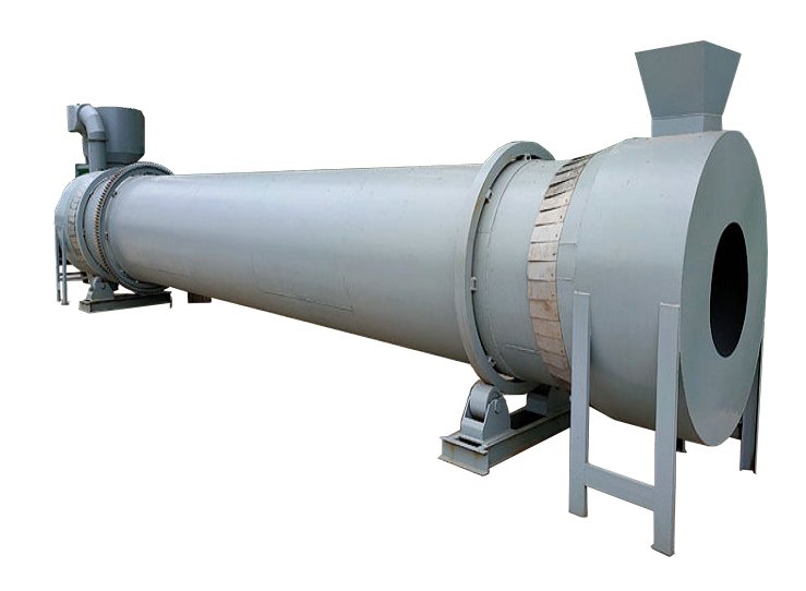 螺旋烘干机