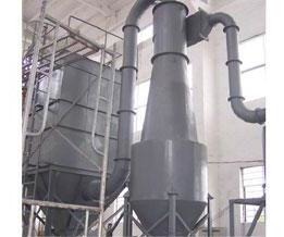 CLK扩散式旋风除尘器