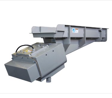 B系列-重型给料机