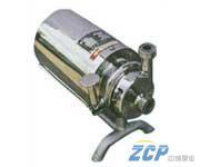 饮料泵︱食品泵︱牛奶泵︱豆浆泵-上海中成泵业制造有限公司