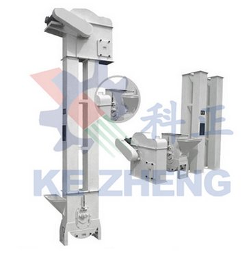 WTSS-DS系列斗式提升机