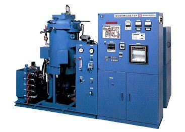 多功能实验炉 立式真空加压烧结急速冷却炉 PVSG