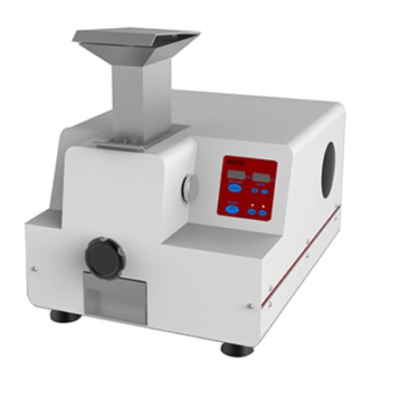 台式颚式破碎仪AM750