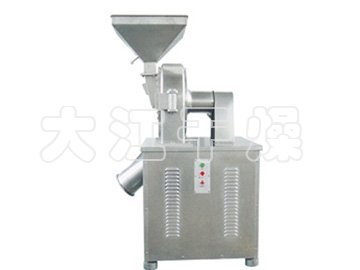 30B型**粉碎机(组)