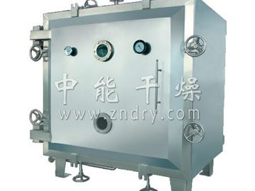 FZG安全型真空干燥箱