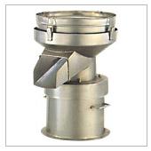 HY450系列筛分·过滤机