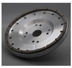 太阳能光伏业用砂轮