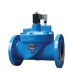 ZCS系列水用电磁阀