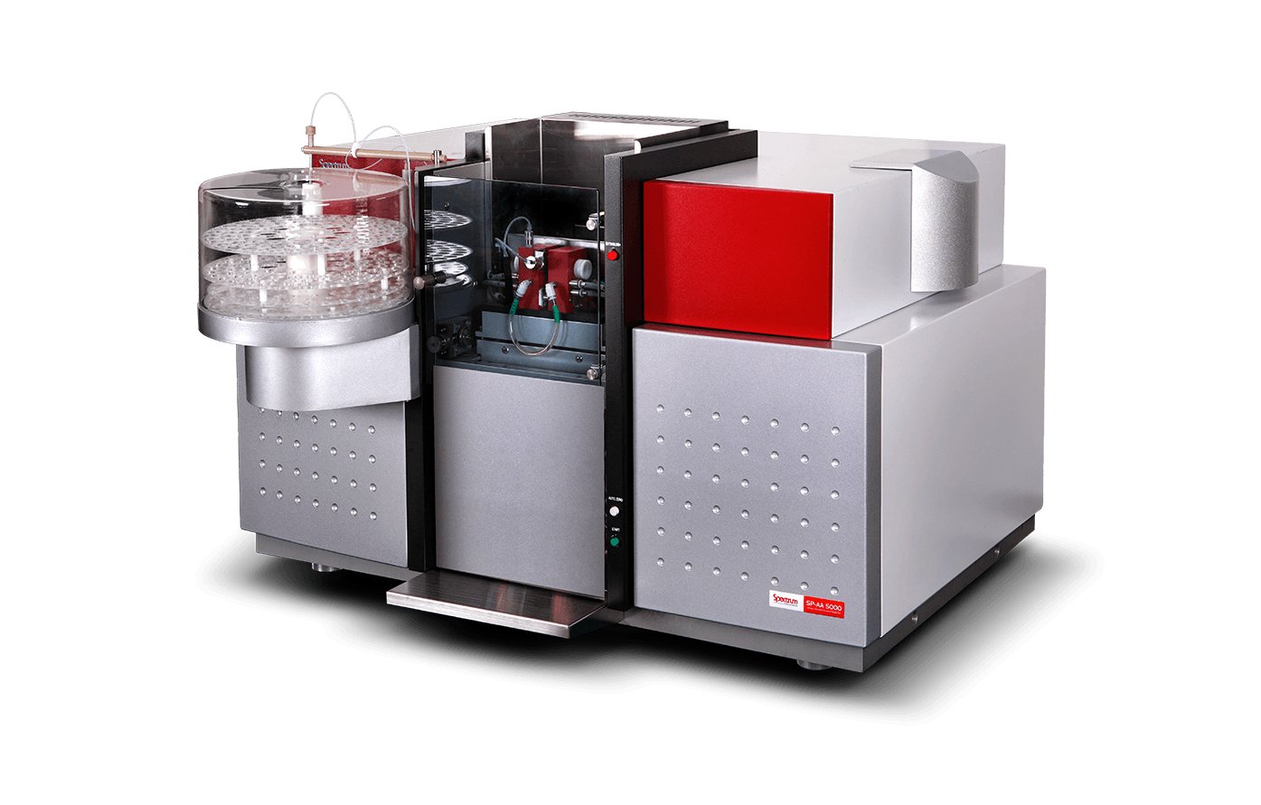 SP-3803AA 原子吸收分光光度计