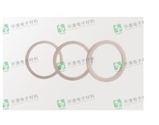 华清电子材料精密陶瓷产品.