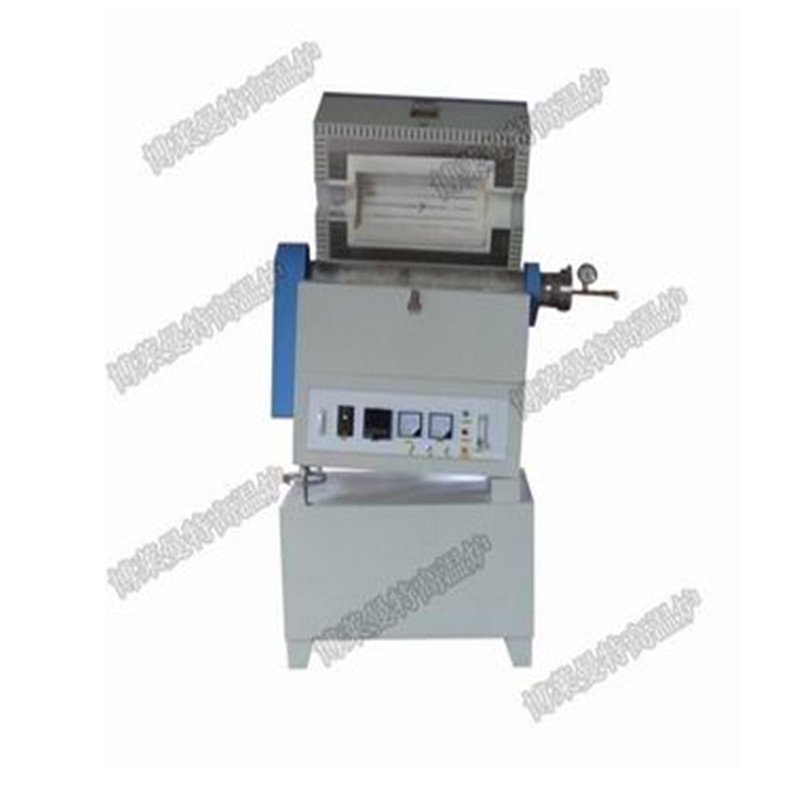 稀土烧结旋转管式炉